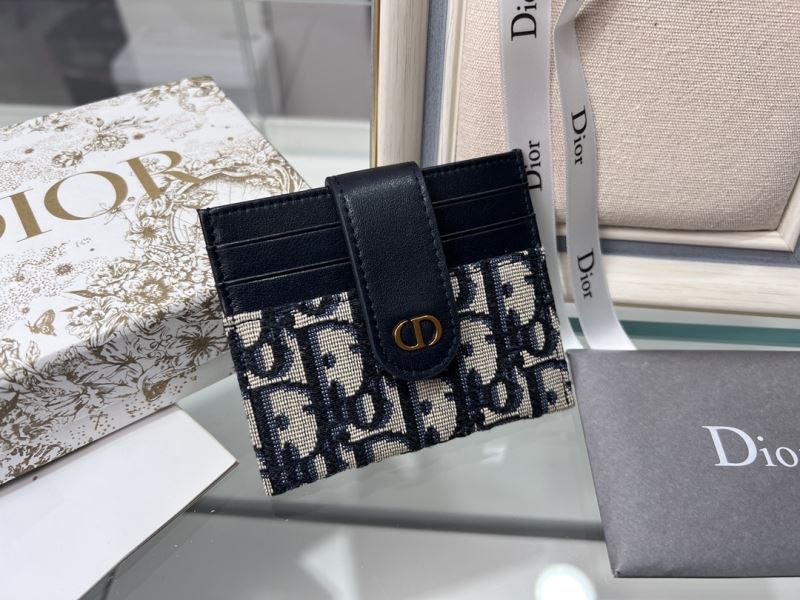 Christian Dior Wallet